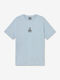 T-Shirt Light Blue