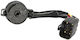 Comutator de aprindere Ford Fiesta 89-02