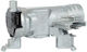 Skoda Yeti 09-17 Ignition Switch Housing Steering Column Lock Cube