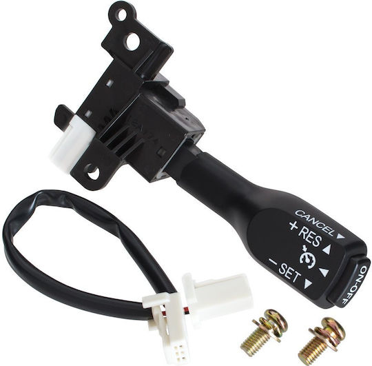 Toyota Corolla Verso Ii 04-09 Cruise Control Lever Switch
