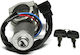 Fiat Ducato 84-94 Ignition Switch