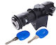 Fiat Brava Ignition Switch Wide Pins