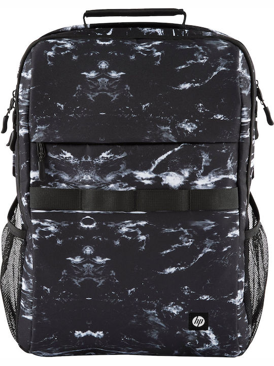 HP Campus Rucksack für Laptops bis 16" in Grau