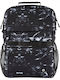HP Campus Rucksack für Laptops bis 16" in Grau