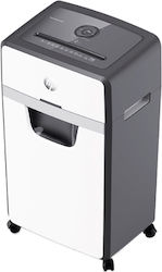HP Унищожител на документи Oneshred с напречно ...