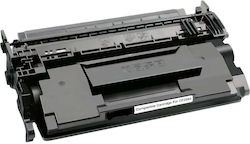 Συμβατό Toner για HP Cf289a Μαύρο Συμβατό Toner για HP Cf289a Μαύρο