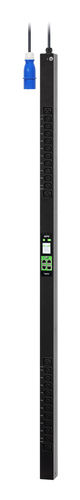 APC Захранваща шина Switched Zero U 16A 230V 20 C13 4 C19 IEC309