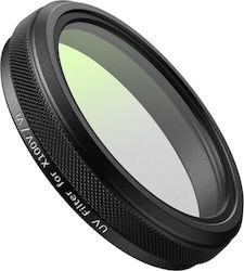 Smallrig 5852 Uv Filter Fujifilm X100vi X100v Black Smallrig 5852 Uv Filter Fujifilm X100vi X100v Black