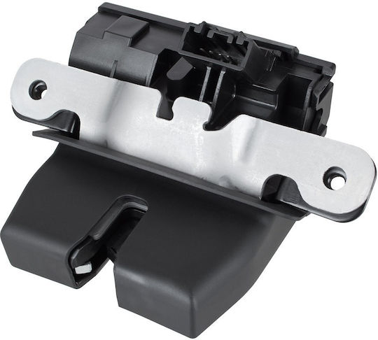 Ford Fiesta VI Mk7 2008 Schloss Für Heckklappe des Kofferraums
