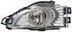 Opel Insignia 08-13 Halogen Right