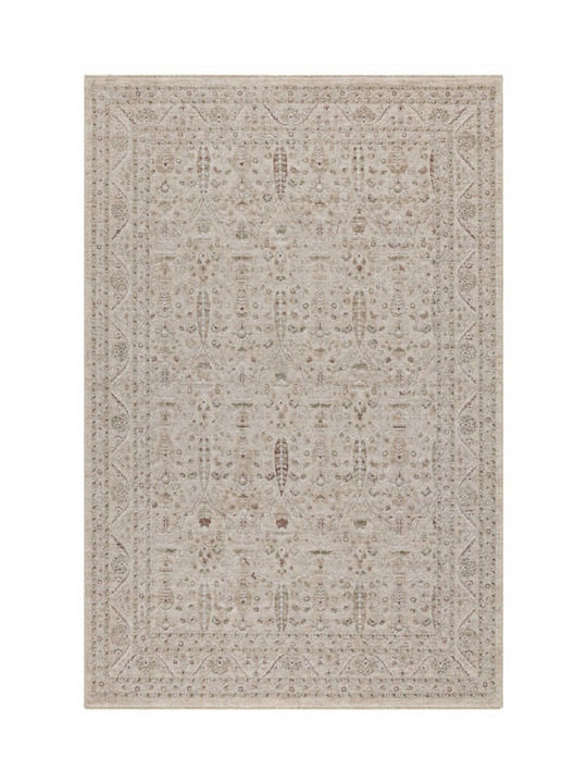 Eurofil Vivaldi Rechteckiger Teppich Beige 133x...