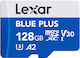 Lexar microSDXC 128 GB V30 A2 UHS-I 170 MB/s