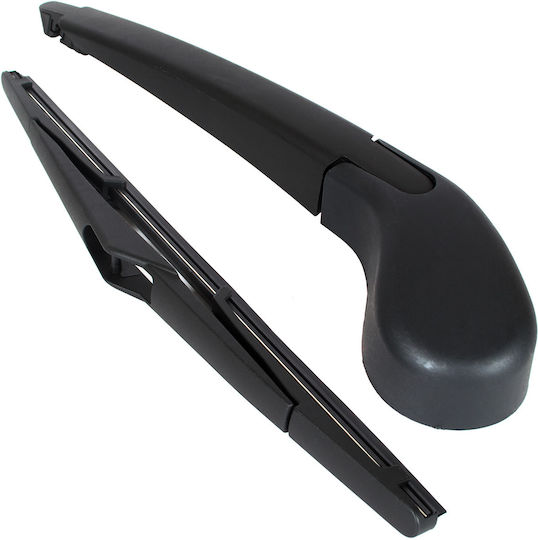 Ford Focus Mk3 2011 H B Rear Wiper Arm + Blade