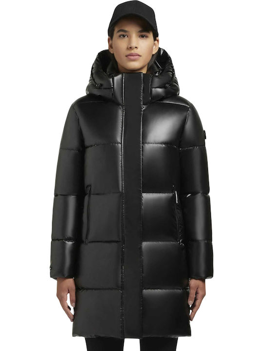Women's Winter Jacket Black