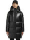 Women's Winter Jacket Black