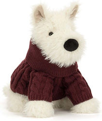 Jellycat Munro Puppy Plush Toy