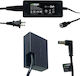 Power Canon Lp-e17 Dr-e18 Dc Coupler Ac Power Adapter