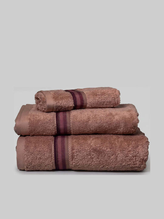 White Fabric Stoner Ροζ Βάρους 550gr/m²