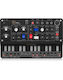 D Mini Synthesizer