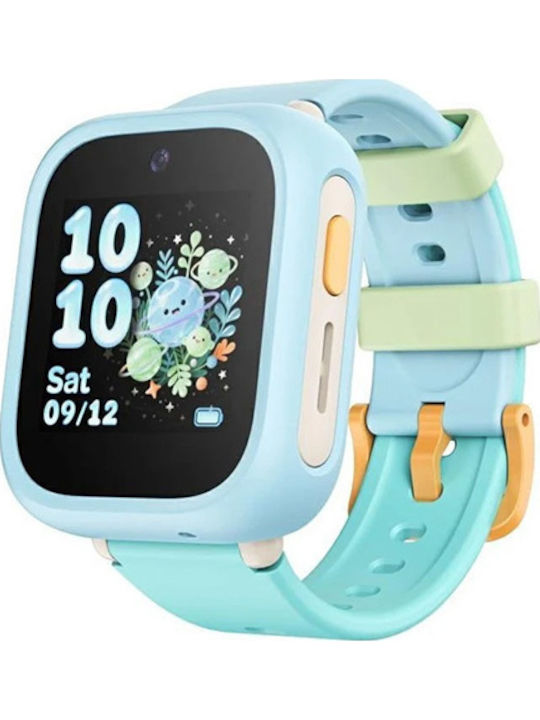 TCL K5 4G Kids' Smartwatch TCL K5 4G Kids' Smartwatch