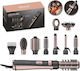 Cecotec Ceramiccare Ionic Multistyler με Κεραμική Επίστρωση 1100W