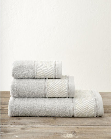 Kocoon Leasly Gray Set of 3 Pcs Kocoon Leasly Gray Set of 3 Pcs