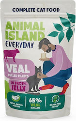 Animal Island Everyday 85gr Animal Island Everyday 85gr