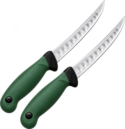 Cuțit de Filetat din Oțel Inoxidabil 29 cm