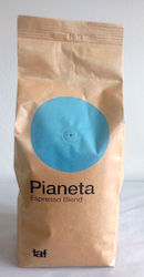 Taf Espresso Pianeta Light Blue σε Κόκκους