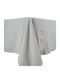 Sunshine Stain-Resistant Napkin Minorca Grey 50x50 cm