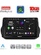 Lenovo Car Audio System for BMW X2 / X6 2008-2018 (Bluetooth/USB/WiFi/GPS/Apple-Carplay/Android-Auto) with 9" Touch Screen