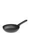 BergHOFF Helix Aluminum Pan with Ceramic Coating 20cm