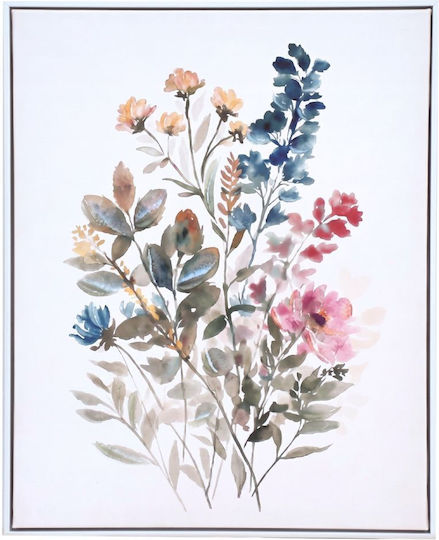 Iliadis Πίνακας σε Καμβά 40x50cm