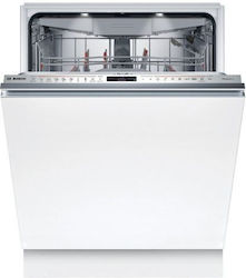 Bosch Πλήρως Εντοιχιζόμενο για 14 Σερβίτσια Π59.8xY81.5εκ. SMD8YCX04E Bosch Πλήρως Εντοιχιζόμενο για 14 Σερβίτσια Π59.8xY81.5εκ. SMD8YCX04E