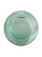 Luminarc Green Glass Dessert Plate 20.5cm