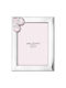 Valenti Silver Pink Children's Photo Frame