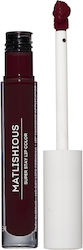 Seventeen Matlishious Течно Матово Червило 64 4ml