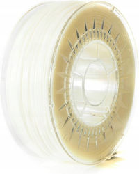 Devil Design Filament pentru imprimantă 3D 1,75 mm Natural 0,8 kg Devil Design Filament pentru imprimantă 3D 1,75 mm Natural 0,8 kg