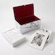 Set Exhumation Single Galvanized Untreated Bag Sheet