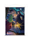 Apothecary Diaries Banner De Perete 02 Maomao & Jinshi 60 X 90 Cm