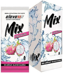 Eleven Fit Mix Ceai Rece la Plic Fără Acid & Zahăr