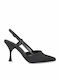 Black Pumps 864 X4700864515H - 11 - Black
