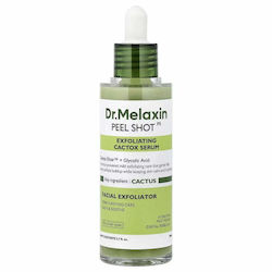 Dr. Melaxin Peel Shot Exfoliating Серум за Пилинг на Лице 80ml Dr. Melaxin Peel Shot Exfoliating Серум за Пилинг на Лице 80ml