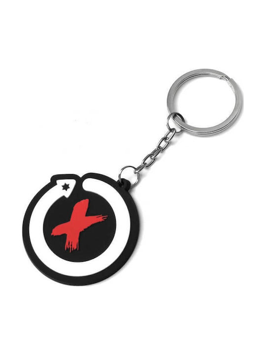 Μπρελόκ Jorge Lorenzo Logo