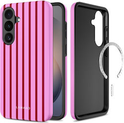 Tech-Protect Lamano Backcover aus Kunststoff Ro...