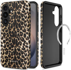 Tech-Protect Lamano Backcover aus Kunststoff Br...