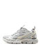 Women's Sneakers Grey-silver