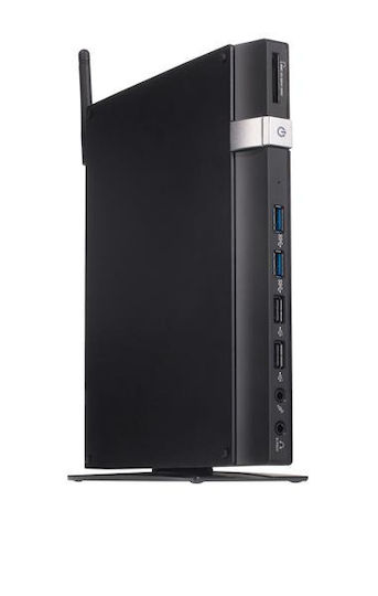 Asus E410 Mini Refurbished Grade A (Celeron Quad Core-N3150/4GB/512GB HDD/W10 Pro)