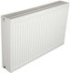 Heizkörper Panel Dreireihig 33/500/1000