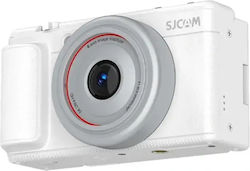SJCAM ZV200 12MP Ασημί